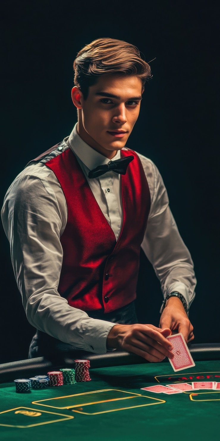 na 88 Live Casino